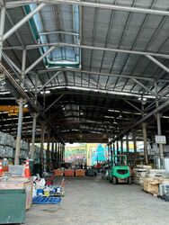 Tuas Avenue 13 (D22), Factory #568722181